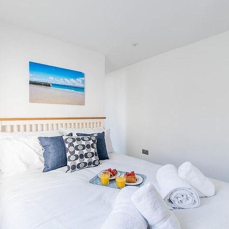Villa Marcella's Retreat St Ives Esterno foto